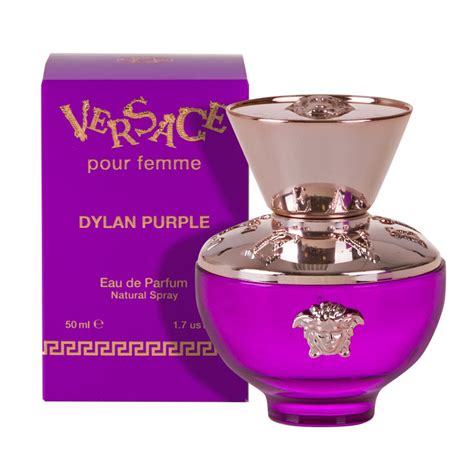 dylan purple di versace|versace dylan blue priceline.